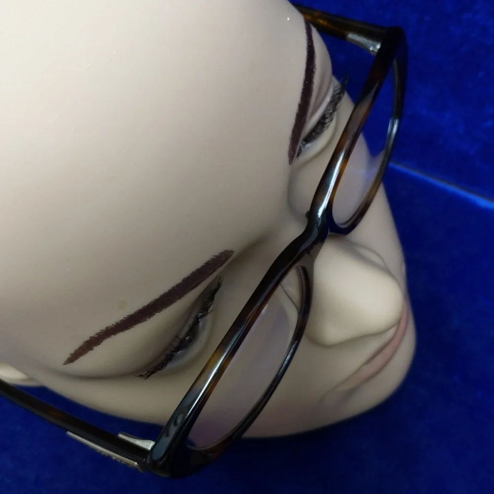 Jimmy Choo RX frames #525 - Picture 6 of 13